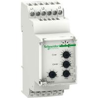 Schneider Electric RM35TF30 Netbewaking - thumbnail