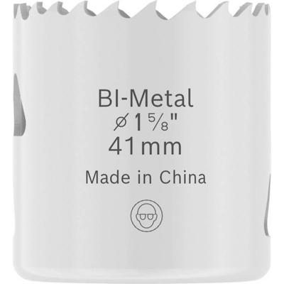Bosch Accessories 2608594576 2608594576 Gatenzaag 41 mm 1 stuk(s)