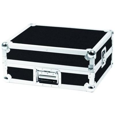 Roadinger MCB-19 Flightcase (l x b x h) 270 x 580 x 500 mm Roadinger MCB-19 Flightcase (l x b x h) 270 x 580 x 500 mm