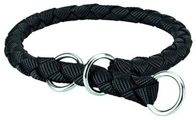 TRIXIE HALSBAND HOND CAVO SLIP HALSBAND ROOD 52-60X1,8 CM