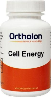 Ortholon Cell Energy Capsules Ortholon Cell Energy Capsules