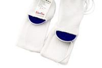 Technaxx Bibi&Tina On Ear koptelefoon Kabel Wit Volumebegrenzing, Hoofdband Kinderen - thumbnail