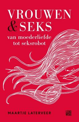 Vrouwen & seks - Maartje Laterveer - ebook