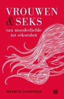 Vrouwen & seks - Maartje Laterveer - ebook - thumbnail