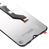 LCD-scherm en digitizer volledige assemblage voor Motorola Moto E7 - thumbnail