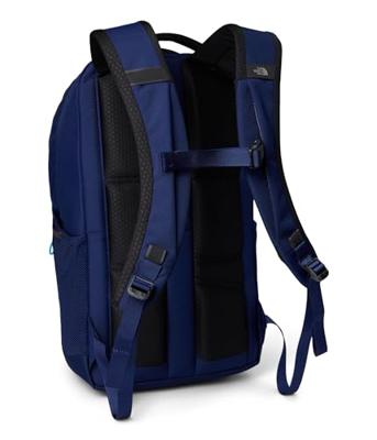 The North Face Jester Rugtas Heren Eagle Blue/Meridian Blue 28L The North Face Jester Rugtas Heren Eagle Blue/Meridian Blue 28L