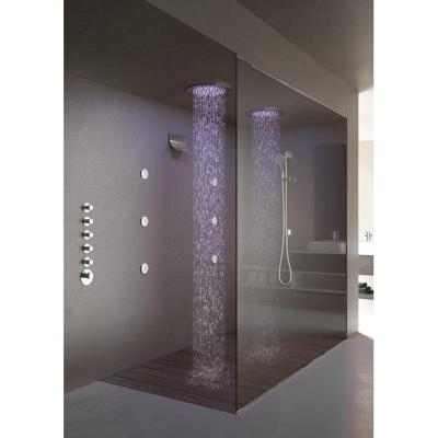 Hotbath Mate Afbouwdeel High Flow 5 Stopkranen Rond Chroom Hotbath Mate Afbouwdeel High Flow 5 Stopkranen Rond Chroom