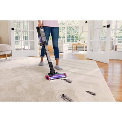 Black&Decker BHFEA640WG-QW Steelstofzuiger zonder zak Zwart - thumbnail