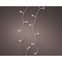 Durawise led warm wit 48 lampjes transparant - thumbnail