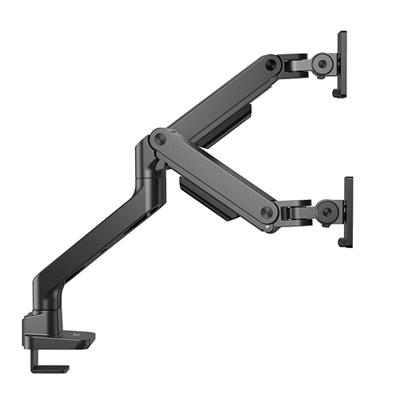 ACT AC8342 dubbele monitorsteun