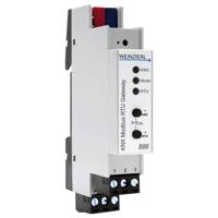 Eltako KNX RTU 886 Modbus-gateway Inbouw (in muur) - thumbnail