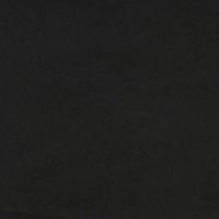 Bedframe zonder matras 80x200 cm fluweel zwart - thumbnail