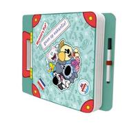 Woezel & Pip gaan op vakantie! - thumbnail