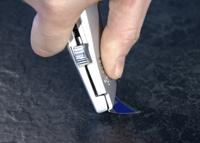 Irwin Tools 10504241 Bi-metaal „Blue” trapeziummessen 10 stuk(s) - thumbnail