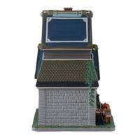 Spellbound Books & Terrible Tales 18x24x26 cm Halloween LEMAX - Lemax - thumbnail