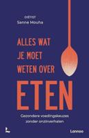 Alles wat je moet weten over eten - thumbnail