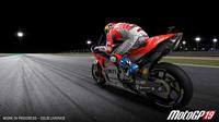 MOTO GP 2019 - XBOX ONE AA - thumbnail
