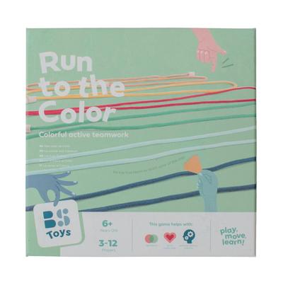 BS Toys ren naar de kleur buitenspel BS Toys ren naar de kleur buitenspel