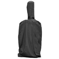 RedFire hoes voor pizzaoven lorenzo zwart cpl17 - thumbnail