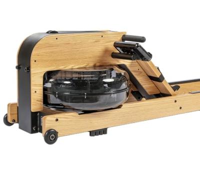 Flow Fitness Perform W9i Oak roeitrainer - Gratis Levering Flow Fitness Perform W9i Oak roeitrainer - Gratis Levering