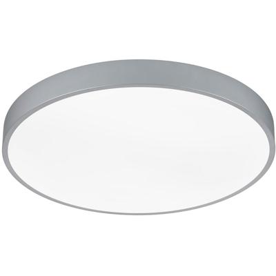 LED Plafondlamp Titaan - Dimbaar & Kleurtemperatuur Aanpasbaar
