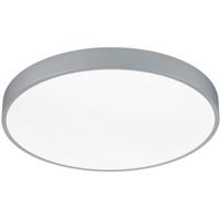 LED Plafondlamp Titaan - Dimbaar & Kleurtemperatuur Aanpasbaar - thumbnail