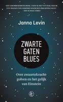 Zwarte gaten blues - Janna Levin - eBook (9789045033082) - thumbnail