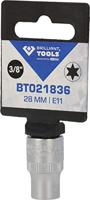 Brilliant Tools BT021836 BT021836 Verwisselbare kop - thumbnail