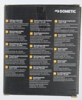 Dometic Group 9600000444 CoolPower 804K Spanningsomvormer 48 W 1 stuk(s) (l x b x h) 118 x 43 x 53 mm Uitgangsspanning (bereik): 12 V Voedingsspanning (num): - thumbnail
