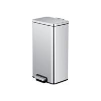 EKO madison pedaalemmer 30l mat rvs - thumbnail