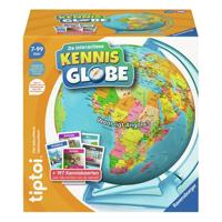 Ravensburger tiptoi de interactieve kennis globe - thumbnail
