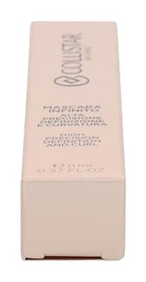Collistar Infinito Waterproof Mascara Extra Black 11 ml Dames - thumbnail