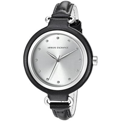 Armani Exchange Horlogeglas (vlak) AX4242 Armani Exchange Horlogeglas (vlak) AX4242