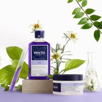 Phyto No Yellow Violet - Zilvershampoo - thumbnail