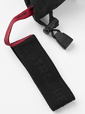 Hestra Army Leather Heli Ski Handschoen Black 13