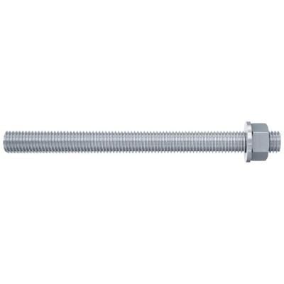 Fischer 524170 Ankerstang 130 mm 12 mm 10 stuk(s) Fischer 524170 Ankerstang 130 mm 12 mm 10 stuk(s)