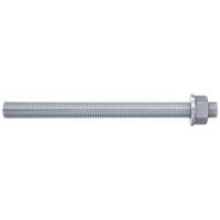 Fischer 524170 Ankerstang 130 mm 12 mm 10 stuk(s) - thumbnail