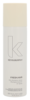 Kevin Murphy Fresh Hair Dry Cleaning Spray Shampoo Droogshampoo 250 ml Dames