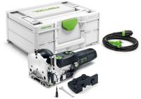 Festool DF 500 RQ-Plus Freesmachine DOMINO - 578462 - thumbnail