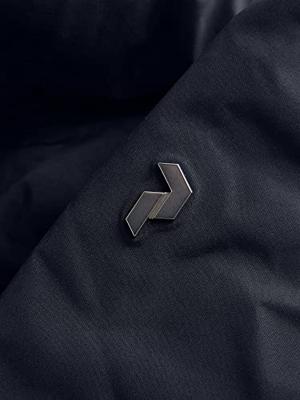 Peak Performance Blackfire Wintersportjas Dames Black M