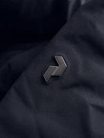 Peak Performance Blackfire Wintersportjas Dames Black M - thumbnail