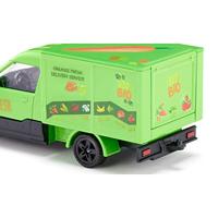 Siku 1941 Streetscooter organic fresh delivery service - thumbnail