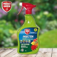 SBM Protect garden Sanium spray 1 liter - thumbnail