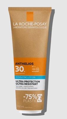 La Roche-Posay Anthelios Hydrating Lotion Eco SPF30 La Roche-Posay Anthelios Hydrating Lotion Eco SPF30
