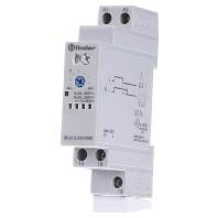 Finder 80.61.0.240.0000 Tijdrelais Monofunctioneel 1 stuk(s) Tijdsduur: 0.1 - 20 s 1x wisselcontact - thumbnail