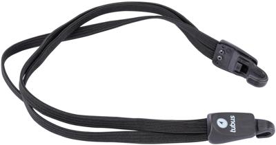 Tubus snelbinder lashing strap triple black