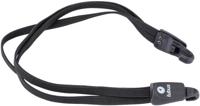 Tubus snelbinder lashing strap triple black - thumbnail