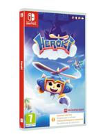 Heroki (Code in a Box) - thumbnail