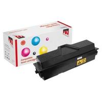 Toner Quantore alternatief tbv Kyocera TK-160K zwart - thumbnail