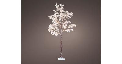Micro LED boom h180 cm 180l wit Lumineo - Lumineo Micro LED boom h180 cm 180l wit Lumineo - Lumineo